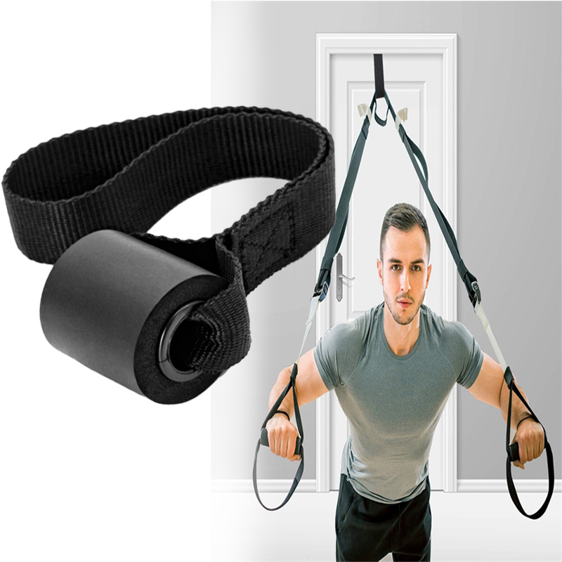 1/2pcs Elastic Resistance Door - đánh giá và giá Suspension Trainer Trx